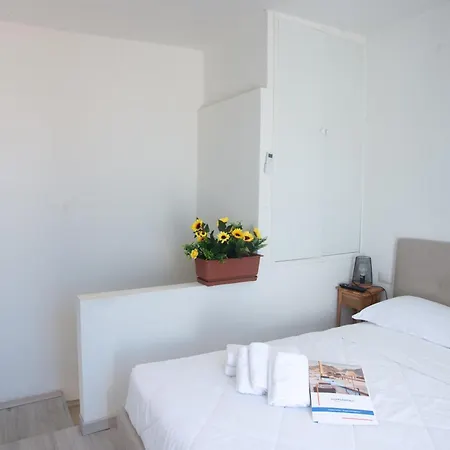 Vista Mare Dalla Pigna Bilo - Happy Apartamento