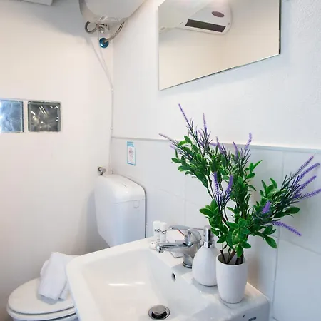 Apartment Vista Mare Dalla Pigna Bilo - Happy Sanremo