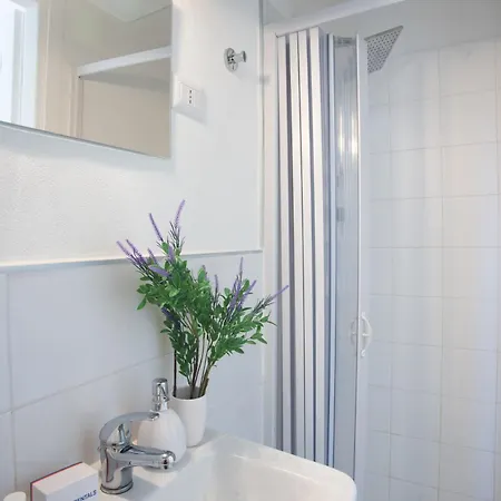 Apartment Vista Mare Dalla Pigna Bilo - Happy Sanremo