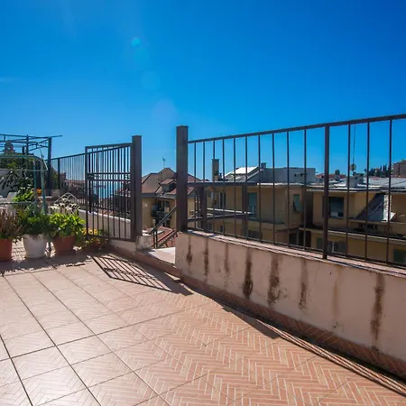 Vista Mare Dalla Pigna Bilo - Happy Apartment *